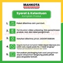 Mesin Giling Padi, Polisher Kombinasi Pecah Kulit KD-830 ES