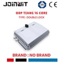 ODP 16 Core SC Double Lock ODP Tiang ODP Pole FIber Optik 16core