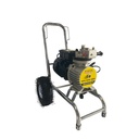 Tigon Mesin Cat Electric Airless Paint Sprayer tps-1000 xem