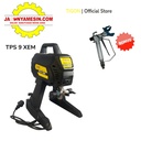 Mesin Cat Airless Paint Sprayer TPS 9 XEM Garansi Resmi
