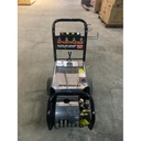 MATSUMOTO MESIN CUCI STEAM/PRESSURE WASHER MPW-3600 E3 HIGH PRESSURE