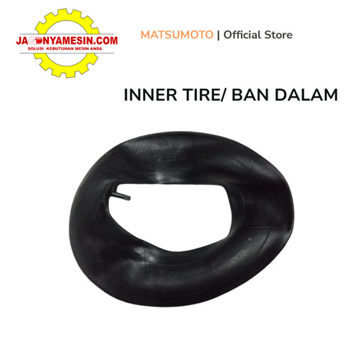 Sparepart Ban Belakang dan Ban Depan Tanpa Velg For Marka Jalan