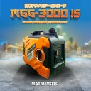 Mesin Genset Inverter Generator Silent MGG-3000 iS 1800 Watt