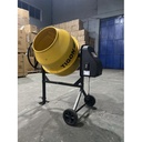 TIGON PENGADUK SEMEN MINI ELEKTRIK (TCM-200L)