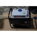 Forza Mesin Genset Bensin 4 TAK 2500-5000 Watt Elektrik Stater