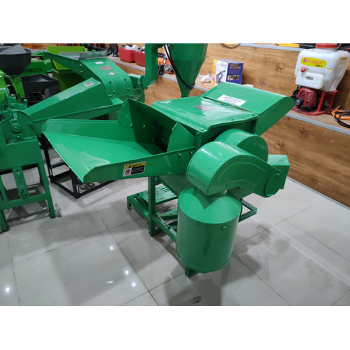 MESIN PERONTOK PADI PADDY TRESHER MAHKOTA TYPE MPT 5 - 60