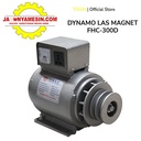 TIGON DYNAMO LAS MAGNET DINAMO LAS MAGNET FHC-300 D