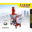 MESIN PENYEMPROT SEMEN | CEMENT SPRAYER TCS-2550 CE