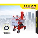 MESIN PENYEMPROT SEMEN | CEMENT SPRAYER TCS-5050 CE