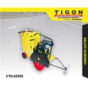 TIGON MESIN POTONG ASPAL CONCRETE CUTTER TG-CC650 ( EXCLUDE BLADE )