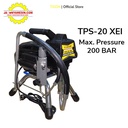 TIGON AIRLESS PAINT SPRAYER TIGON TPS 20 XEI 200 BAR