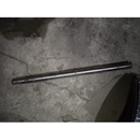 MAHKOTA MAIN SHAFT FOR MESIN GILING PADI KD-100
