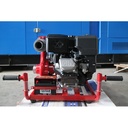 Pompa Air Pemadam High Pressure Multifungsi Garansi 1 Tahun - MGP-802HCIE