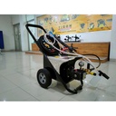 MESIN STEAM SERBAGUNA HIGH PRESSURE CLEANER ELEKTRIK
