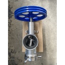 MESIN PENGGILING DAGING/MEAT GRINDER MAHKOTA MM-32 SS