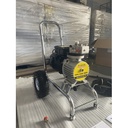 Tigon Mesin Cat Electric Airless Paint Sprayer tps-1000 xem