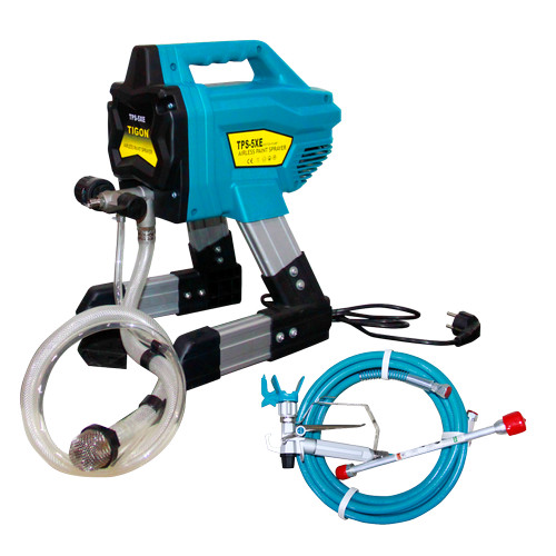 airless tip for painting paint sprayer and marka jalan original