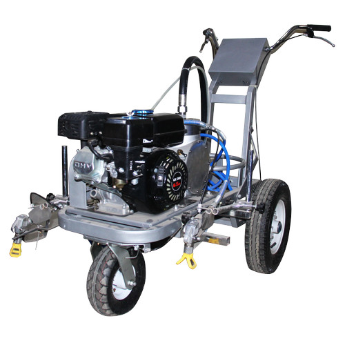 tigon airless sprayer gun untuk mesin marka jalan original