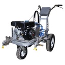 tigon airless sprayer gun untuk mesin marka jalan original