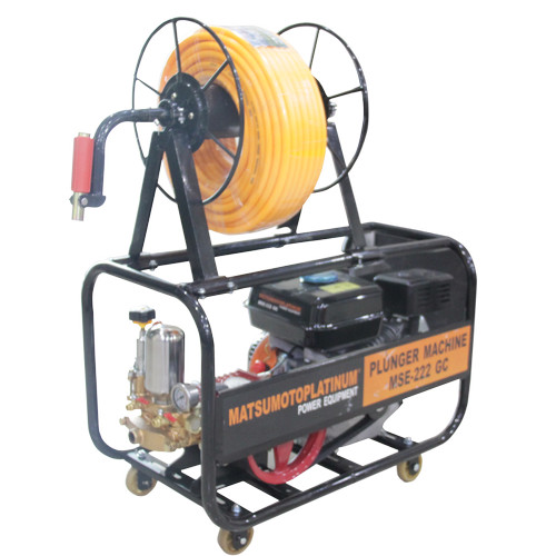 mesin steam motor mobil power sprayer portable serbaguna garansi resmi
