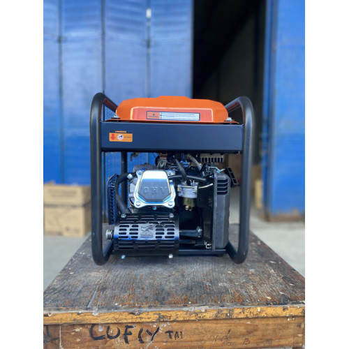 Mesin Genset Gasoline Generator Inverter MGG 4800 i / 3000 Watt
