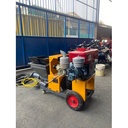 TIGON MESIN PENYEMPROT SEMEN | CEMENT SPRAYER TCS-1830 D