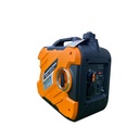 Mesin Genset Inverter Generator Silent MGG-3500 ISE 2000 WATT