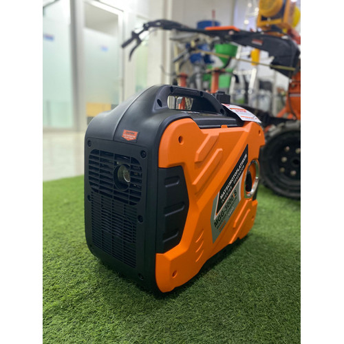 Mesin Genset Inverter Generator Silent MGG-3000 iS 1800 Watt
