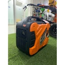 Mesin Genset Inverter Generator Silent MGG-3000 iS 1800 Watt