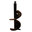 MESIN BOR TANAH EARTH AUGER MED - 680 WF + DRILL 400 MM