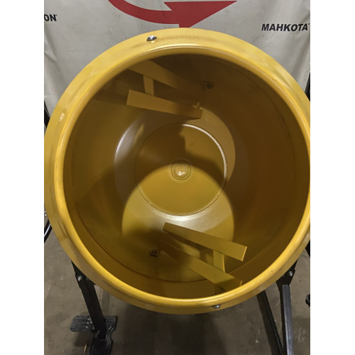 TIGON PENGADUK SEMEN MINI ELEKTRIK (TCM-200L)