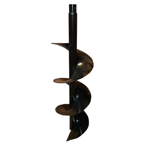 MESIN BOR TANAH EARTH AUGER FOR MED-430 & MED-520 TREE DRILL 10 - 40CM