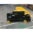 Tigon Steel Bar Bender TBC-40 E | 6 - 40 mm Garansi Resmi