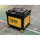 Tigon Steel Bar Bender TBB 40 E 6 - 40 mm Garansi Resmi
