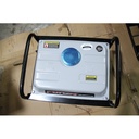 Forza Mesin Genset Bensin 4 TAK 2500-5000 Watt Elektrik Stater