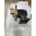 PUMP SET FOR MESIN JET CLEANER ELECTRIC HIGH PRESSURE MPW 2500 E