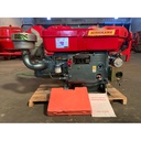 NISHIKAWA MESIN PENGGERAK DIESEL (TYPE ZS-1125)