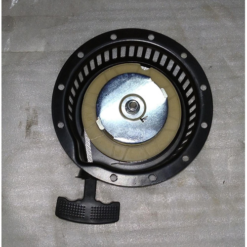 RECOIL STARTER WITHOUT PULLY MDX - 170 F