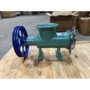 MAHKOTA MESIN PENGGILING DAGING MEAT GRINDER TYPE MM - 52 S