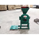 Mesin Giling Tepung Serbaguna Mahkota With Frame Original
