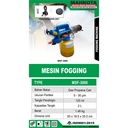 MAHKOTA MESIN FOGGING FOGGING MACHINE MSF - 3000