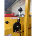 TIGON MESIN CRAWLER ALAT ANGKUT MINI DUMPER TMD-2 H1  2 TON
