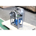 Mesin Pemotong Sayuran Food Slicer Mahkota Stainless Original