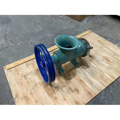MESIN PENGGILING DAGING | MEAT GRINDER | MAHKOTA MM - 42 S