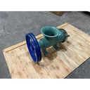 MESIN PENGGILING DAGING | MEAT GRINDER | MAHKOTA MM - 42 S