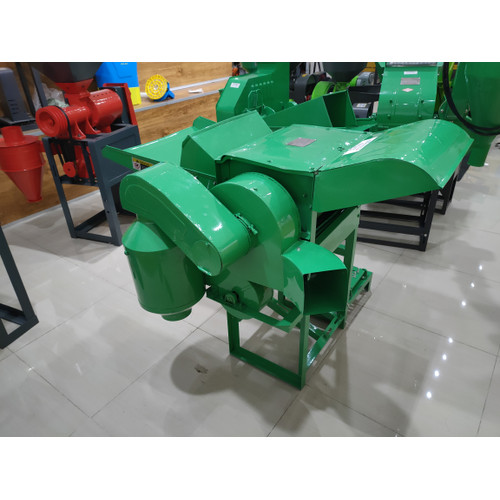 MESIN PERONTOK PADI PADDY TRESHER MAHKOTA TYPE MPT 5 - 60