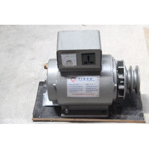TIGON DYNAMO LAS MAGNET DINAMO LAS MAGNET FHC-300 D