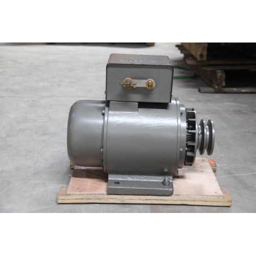 TIGON DINAMO LAS MAGNET PERMANENT FHC-350 D 350 AMPERE