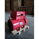 TIGON DYNAMO LAS MAGNET WELDING GENERATOR TW-300 D