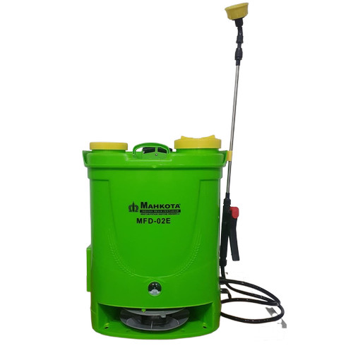 mahkota mesin pertanian sprayer pupuk elektrik 02 E